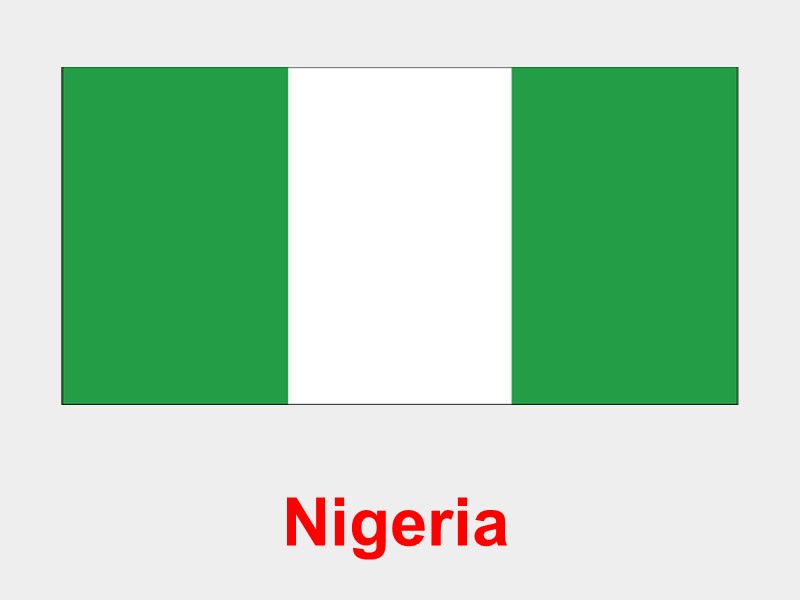 Nigeria